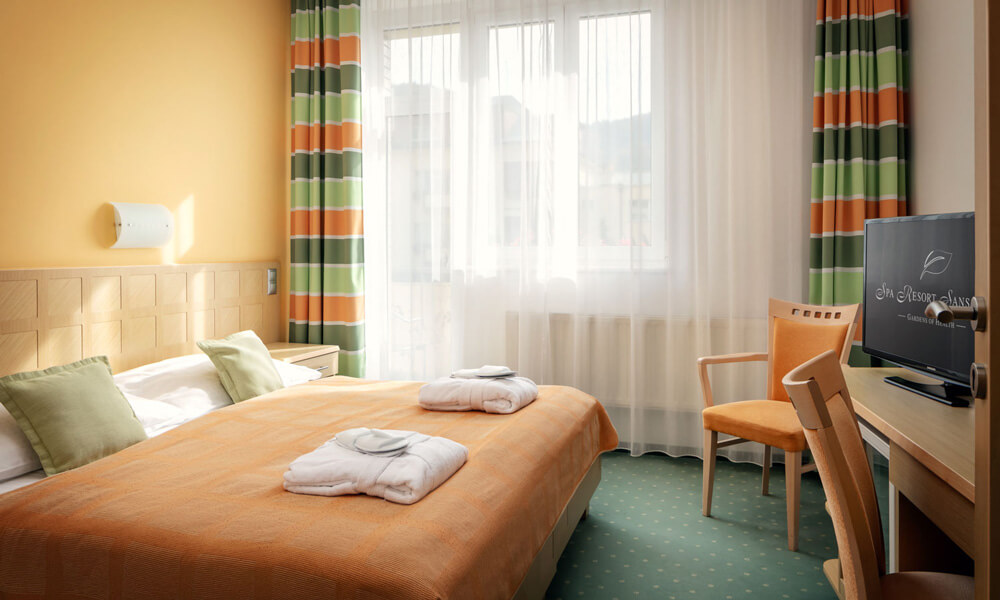 Spa Resort Sanssouci**** - Tschechien - Karlsbad - Slider 03
